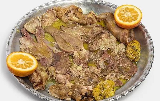 طباخی مهربان
